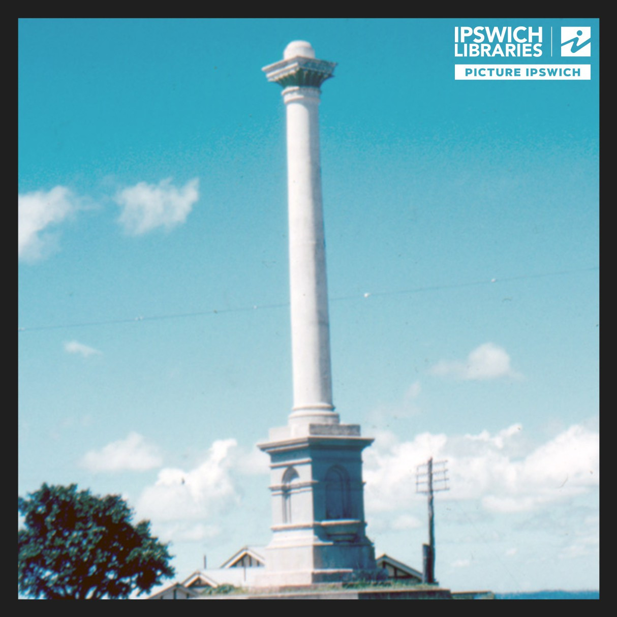 Blackall Memorial