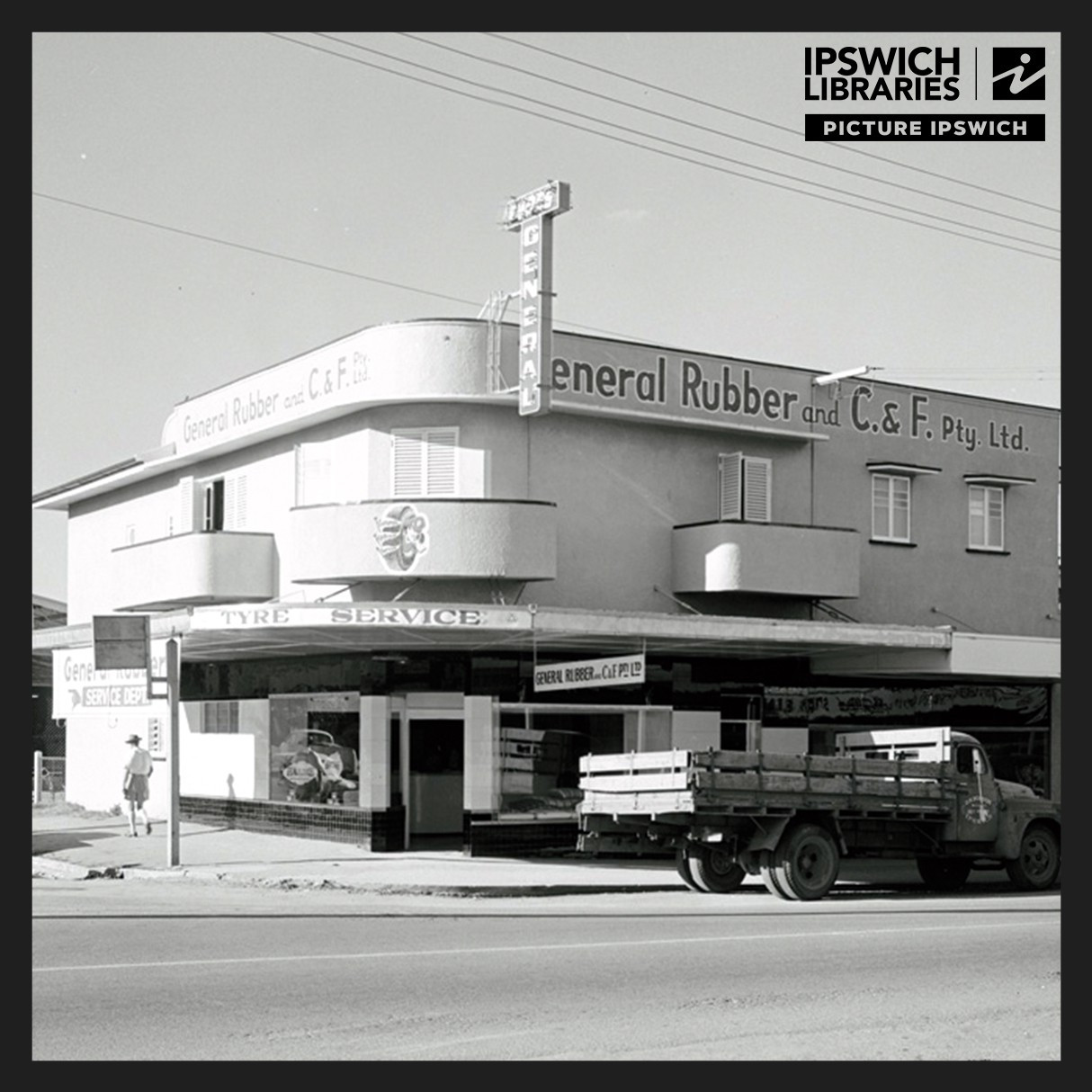 Cribb & Foote Motors