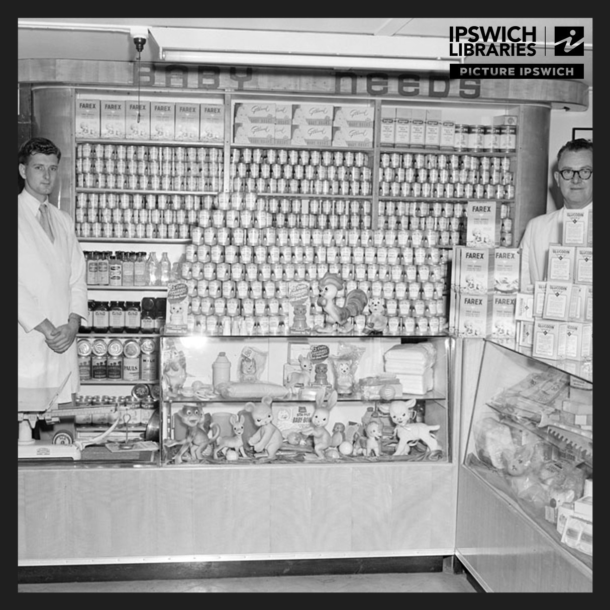 Nolan's Pharmacy