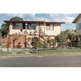 Videroni Street, No. 38, Bundamba, Ipswich, 1991