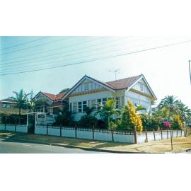 Bowerlea, 2 South Street, Ipswich, 1991