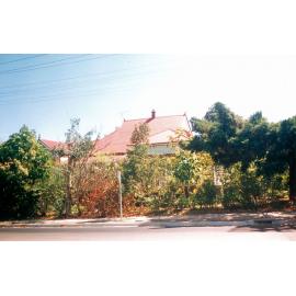 Roderick Street, No 8, Ipswich, 1991