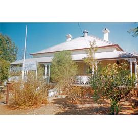 Keiraville, 20 Roderick Street, Ipswich, 1991