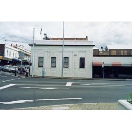 National Bank of Australasia building, 89 Brisbane Street, Ipswich, 1992