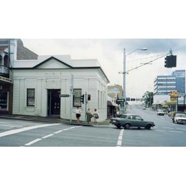 National Bank of Australasia building, 89 Brisbane Street, Ipswich, 1992