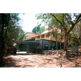 Park Street, No 1, Ipswich, 1992