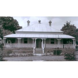 Keiraville, 20 Roderick Street, Ipswich, 1969