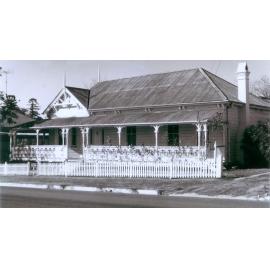 Thorn Street, 42, Ipswich, 1976