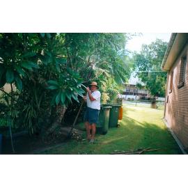 Duncan Street, No 40, Riverview, Ipswich, 2011