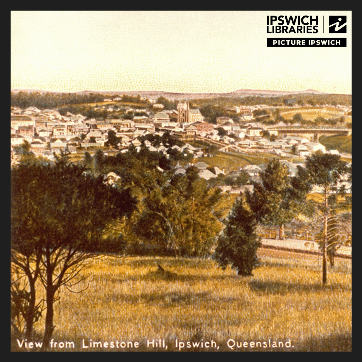 Limestone Hill