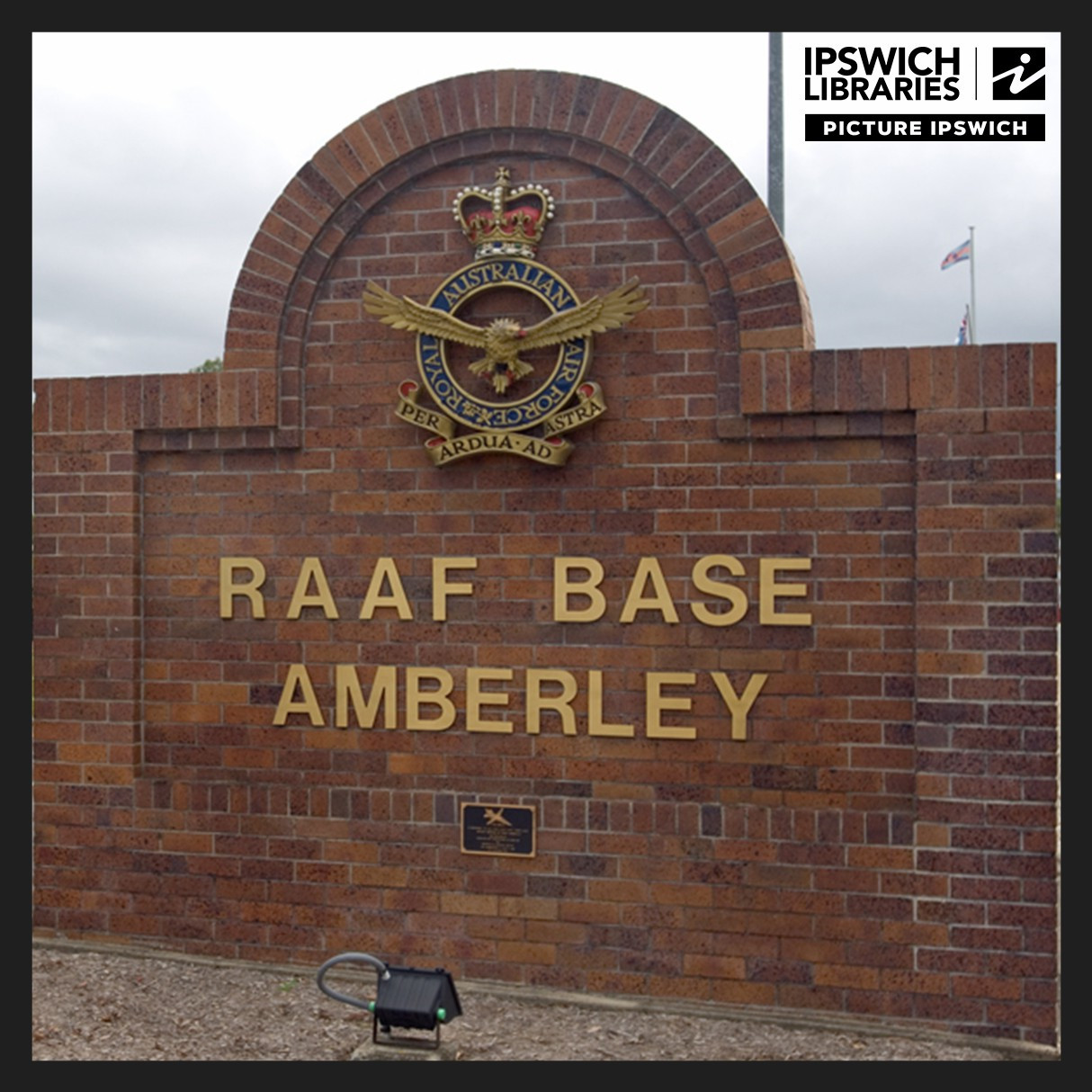 RAAF Base Amberley