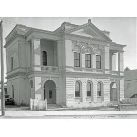 Lands Office, East Street,  Ipswich, 1930-1937