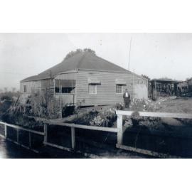 Darling Street West, No. 83, West Ipswich, 1920s