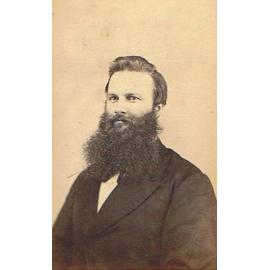 Thomas Hancock (Jnr), Ipswich, 1874-1878