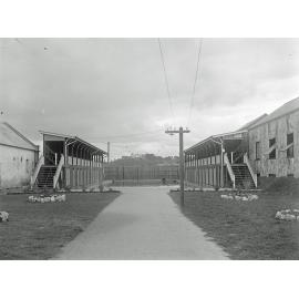 Ipswich Baths, Ipswich, 1920s
