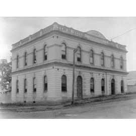 J & G Harris store, Ipswich, n.d.