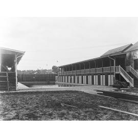 Ipswich Baths, Ipswich, 1920s