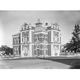 Technical College, Ipswich, c.1910