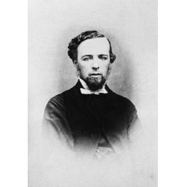 Reverend Joseph Coles Kirby, Ipswich, 1861-1864