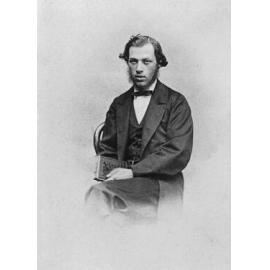 S. T. Green, Ipswich, 1860s