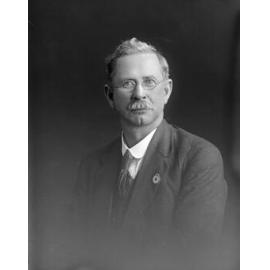 James Parker Bottomley, Ipswich, c.1915