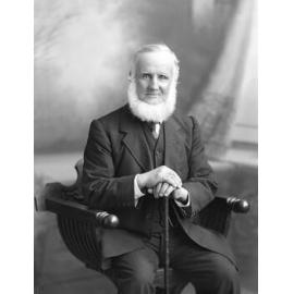 Samuel Waight of Rosewood, Ipswich, 1900s