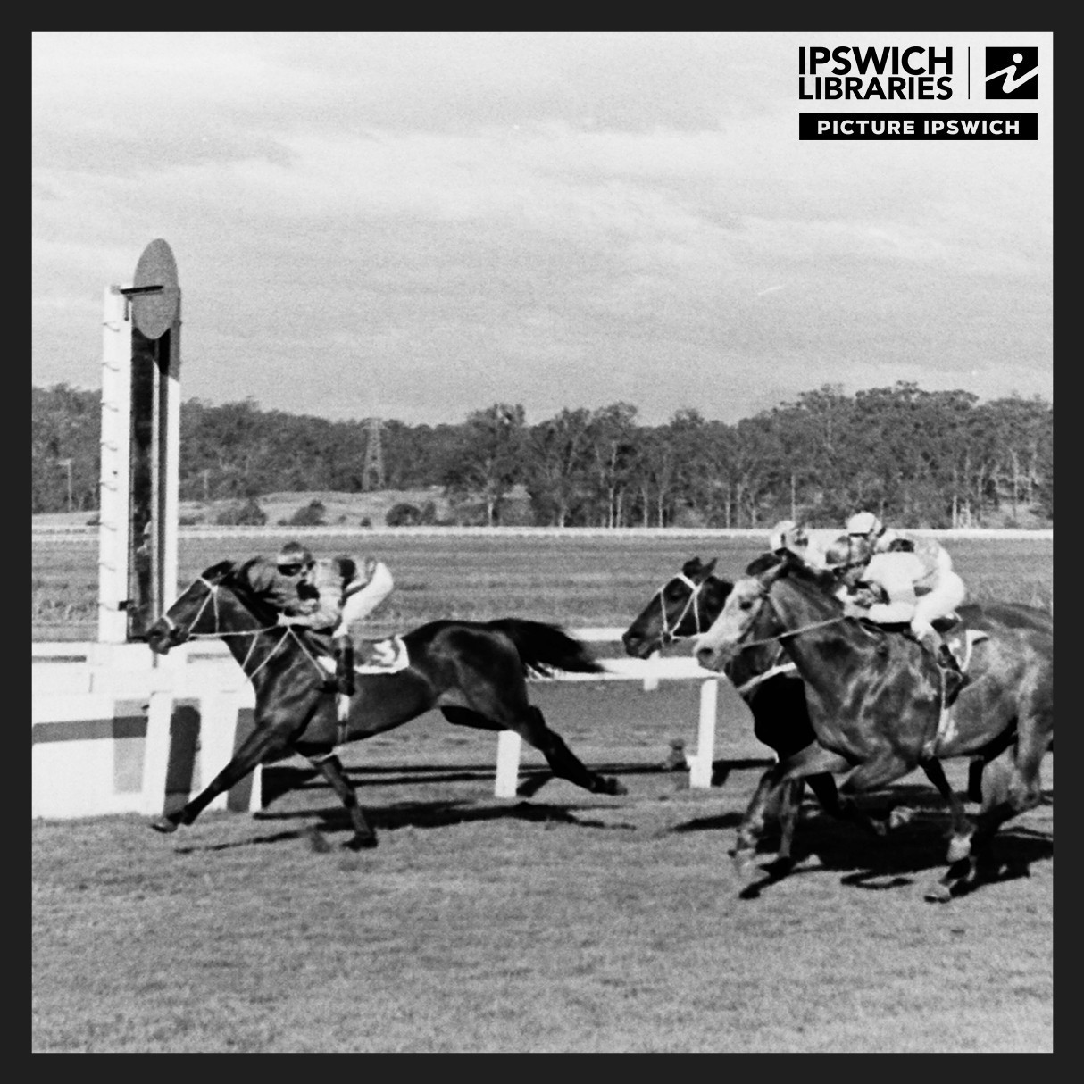 Ipswich Turf Club