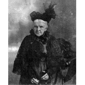 Ellen Byrne, 1816-1919