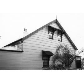 Toronto, 30 Quarry Street, Ipswich, 1990