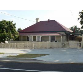 Brisbane Road, No. 89, Riverview, Ipswich, 2013