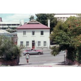 Mary Tregear Hostel, Limestone Street, Ipswich, 1980