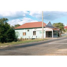 Cambrian Store, 18 Thomas Street, Blackstone, Ipswich, 1991