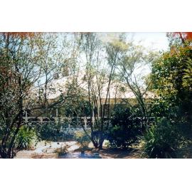 Dumfries, 43 Williams Street, Coalfalls, Ipswich, 1991