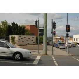 East Street, Ipswich, 2010