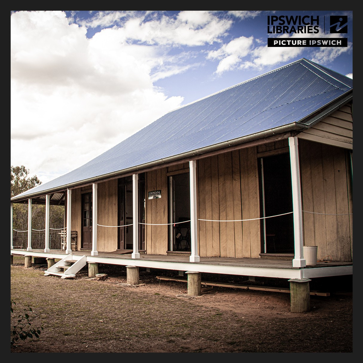 Cooneana Homestead