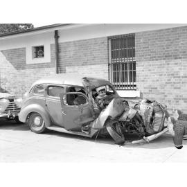 Shelven & Rudolph explore Ipswich, Christmas 2020