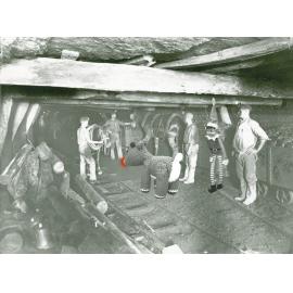 Shelven & Rudolph explore Ipswich, Christmas 2020