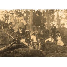 Shelven explores Ipswich, Christmas 2019