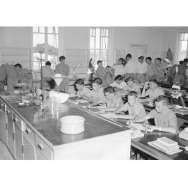 Shelven explores Ipswich, Christmas 2019