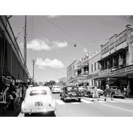 Shelven explores Ipswich, Christmas 2019