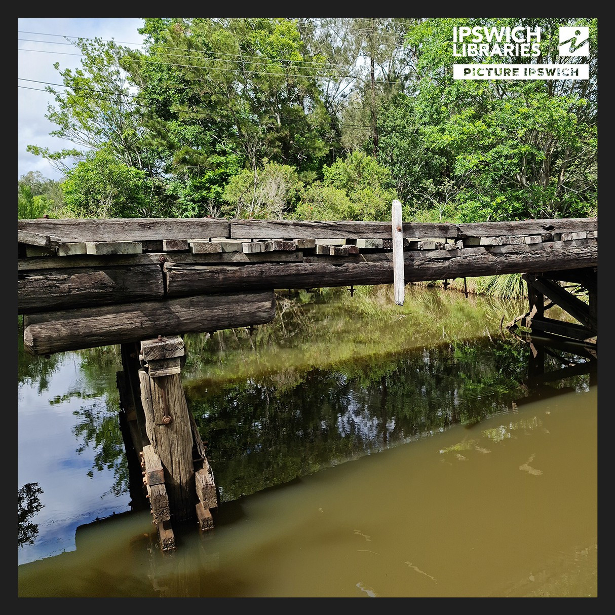 Pickering's Bridge