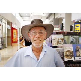 Vox Pox, 16th November 2010