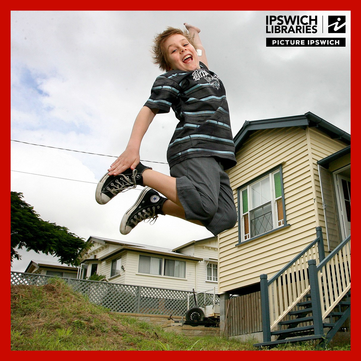 January 2008 - Queensland Times