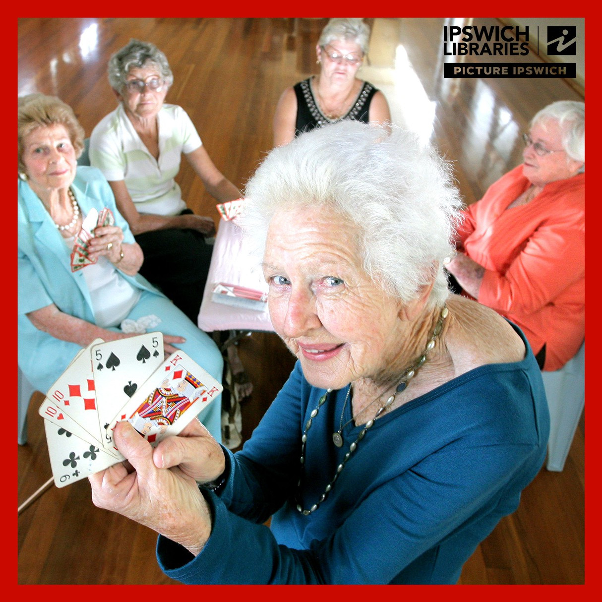 March 2008 - Queensland Times
