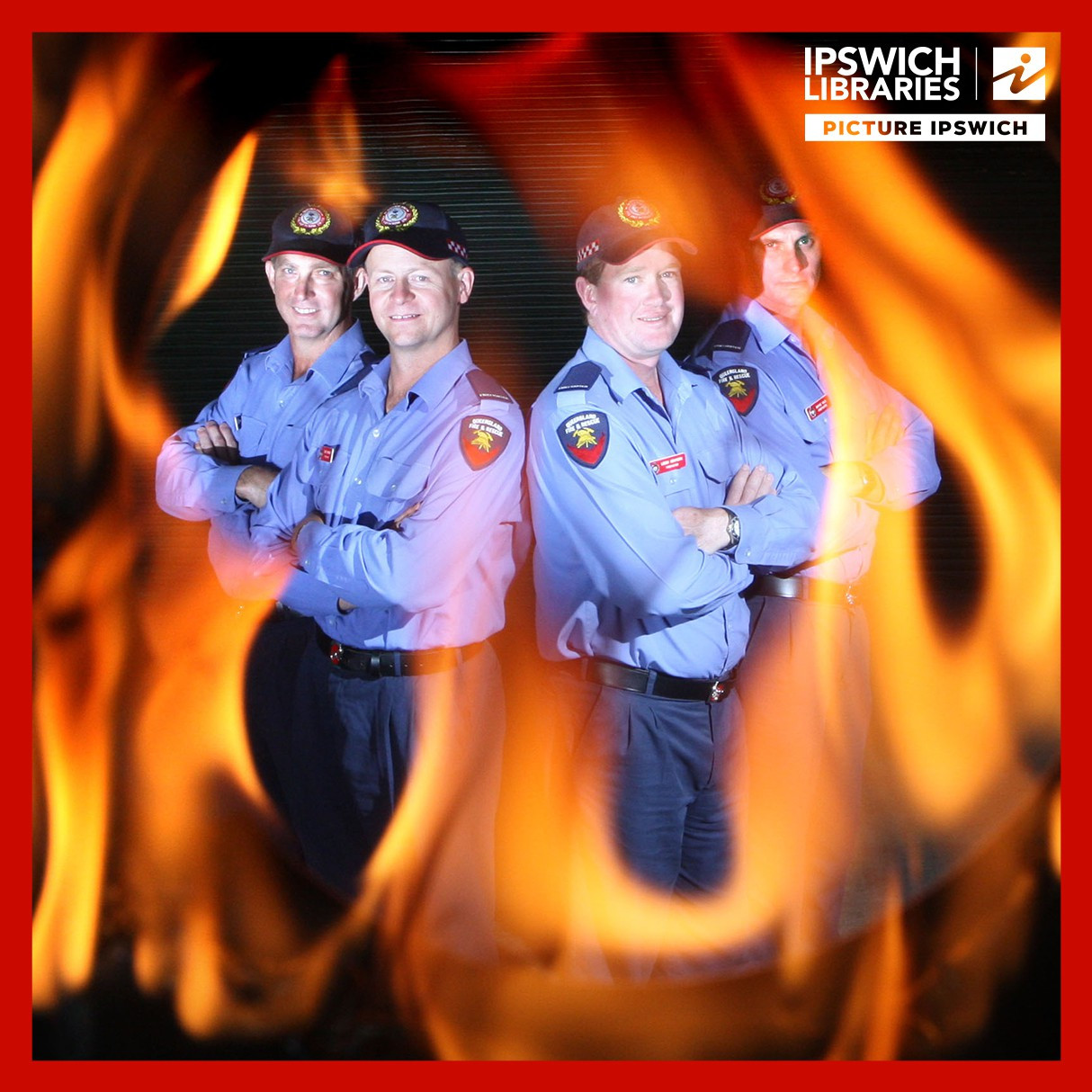 May 2008 - Queensland Times