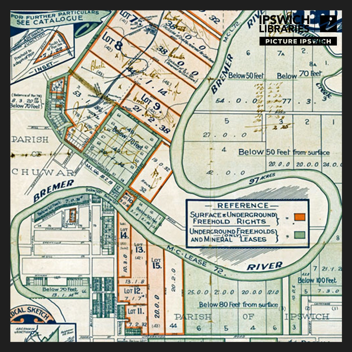 Maps