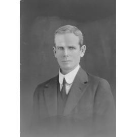 Thought to be a Mr Miller, Ipswich, 1930s