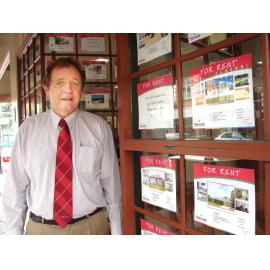Professionals Real Estate, Ipswich, January 2008