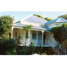 York Street, No. 15, East Ipswich, Ipswich, 1991