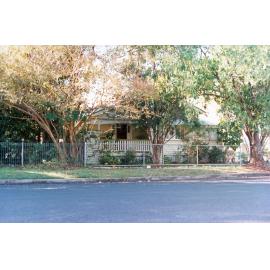 York Street, No. 20,  East Ipswich, Ipswich, 1991